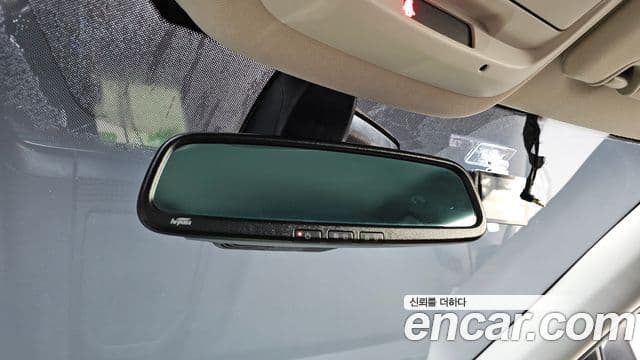Renault Samsung QM6 2019 — ფოტო 8/20