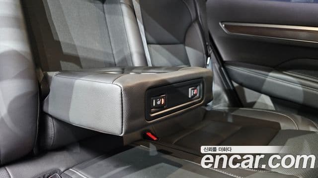 Renault Samsung QM6 2019 — ფოტო 2/20