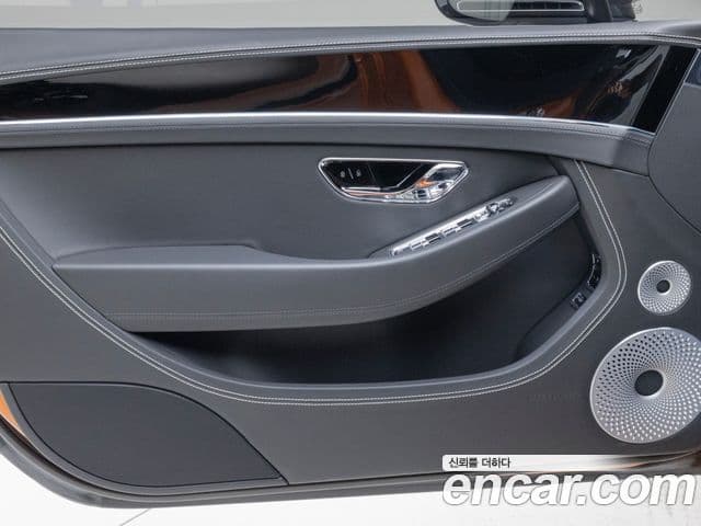 Bentley Continental GT 2024 — Şəkil 3/19