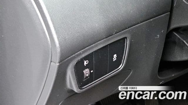 Hyundai The New Tucson 2021 — Şəkil 14/20