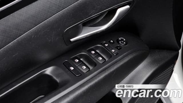 Hyundai The New Tucson 2021 — Şəkil 18/20