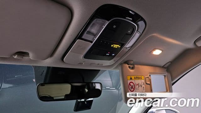Hyundai The New Tucson 2021 — Şəkil 19/20