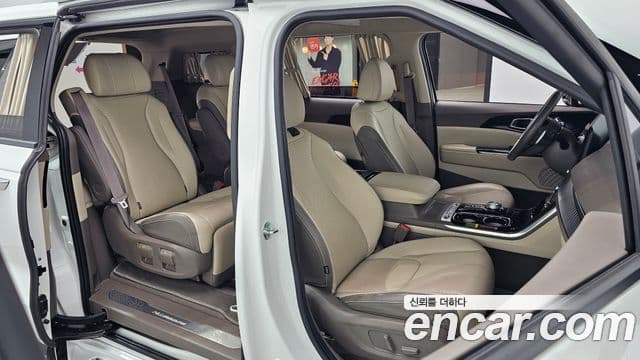 Kia Carnival 2022 — Şəkil 10/20