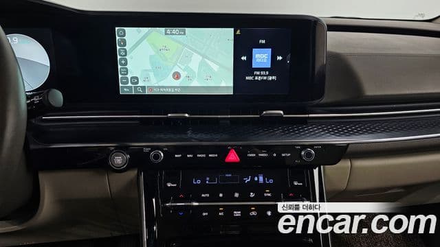 Kia Carnival 2022 — Şəkil 13/20
