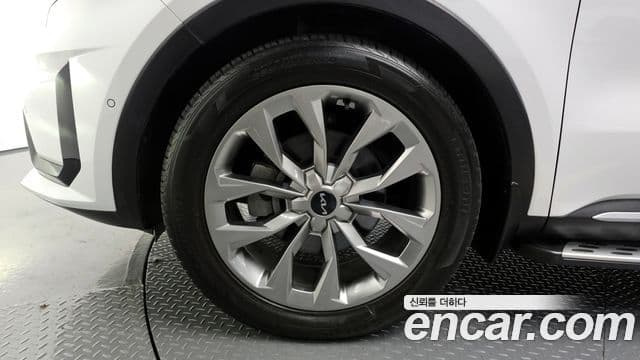 Kia Sorento 2022 — Şəkil 5/20