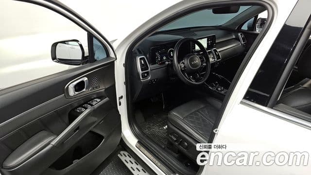 Kia Sorento 2022 — Şəkil 11/20