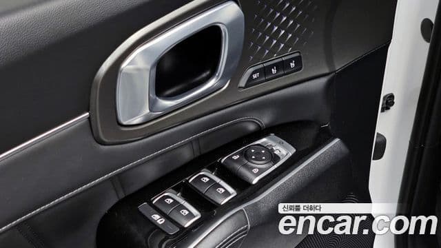 Kia Sorento 2022 — Şəkil 16/20