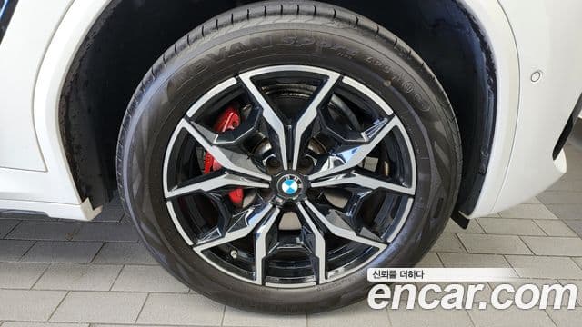 BMW X3 2023 — Photo 2/20