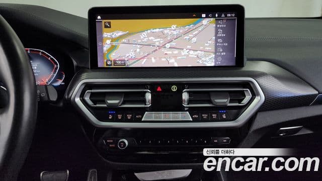 BMW X3 2023 — Photo 4/20