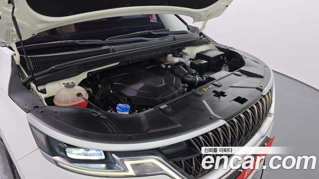 Kia Carnival 2020 — Şəkil 2/20