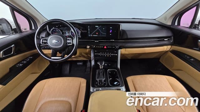Kia Carnival 2020 — Şəkil 1/20
