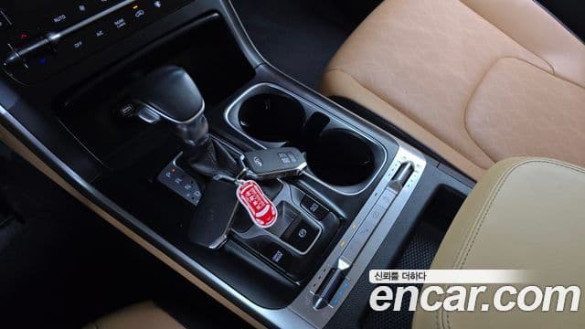 Kia Carnival 2020 — Şəkil 4/20