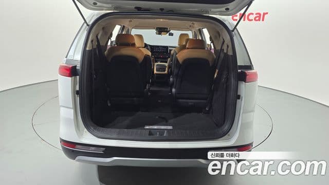 Kia Carnival 2020 — Şəkil 5/20