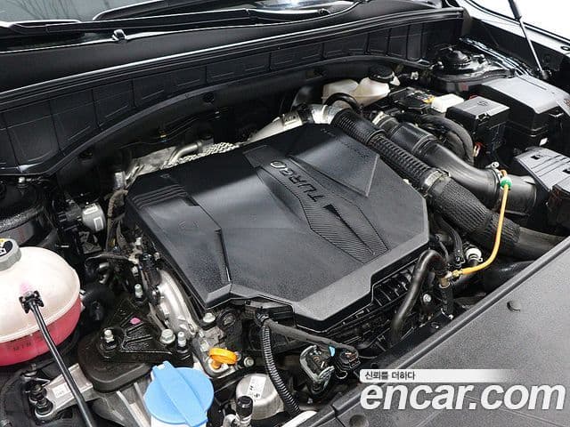 Kia Sorento 2024 — ფოტო 18/20