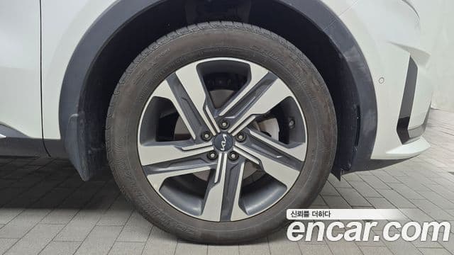 Kia Sorento 2022 — Şəkil 5/20