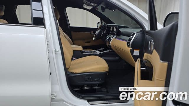 Kia Sorento 2022 — Şəkil 11/20