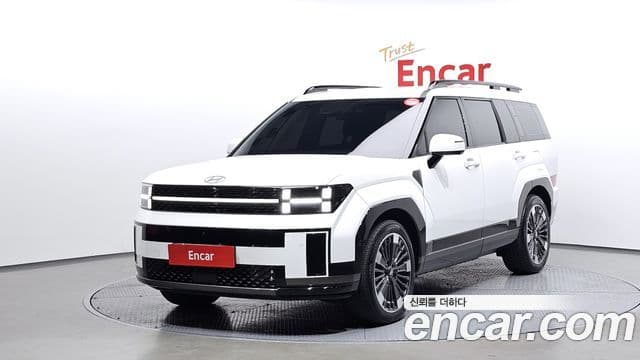 Hyundai Santa Fe 2023 — Şəkil 1/20