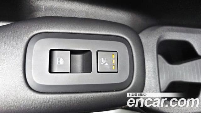 Hyundai Santa Fe 2023 — Şəkil 18/20
