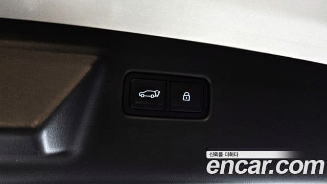 Hyundai Santa Fe 2023 — Şəkil 20/20