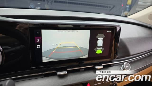 Kia Carnival 2020 — фото 16 из 20