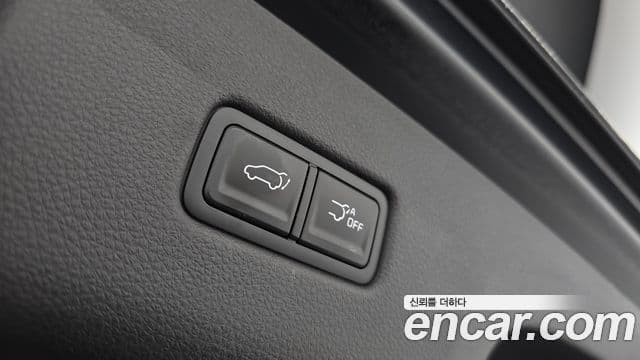 Kia Carnival 2020 — ფოტო 20/20