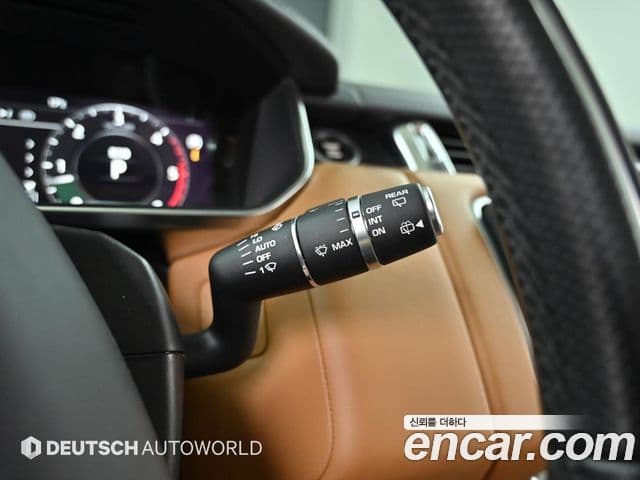 Land Rover Range Rover Sport 2020 — Şəkil 20/20
