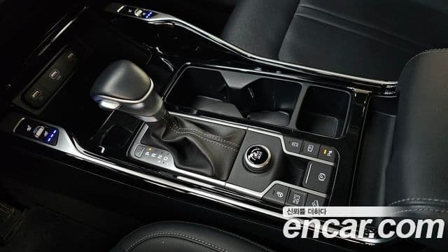 Kia Sorento 2021 — Şəkil 9/20