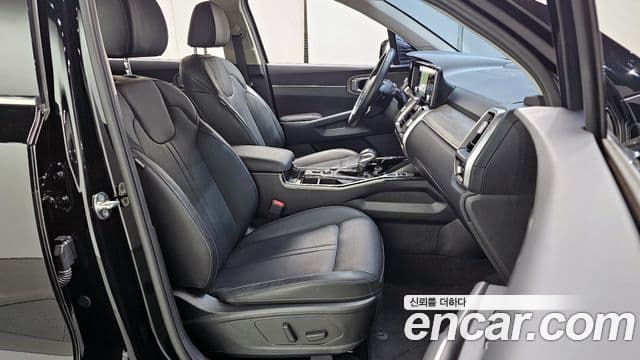 Kia Sorento 2021 — Şəkil 11/20