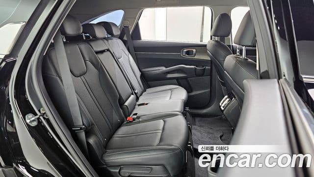 Kia Sorento 2021 — Şəkil 12/20
