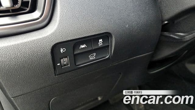 Kia Sorento 2021 — Şəkil 16/20