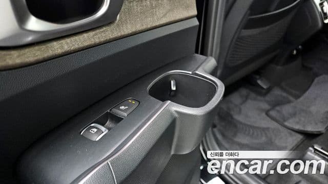 Kia Sorento 2021 — Şəkil 17/20