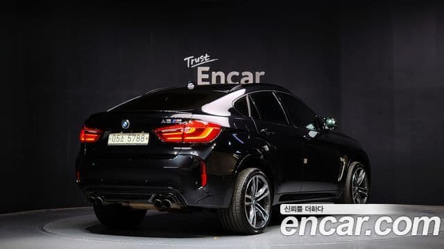 BMW X6 2018 — ფოტო 2/20
