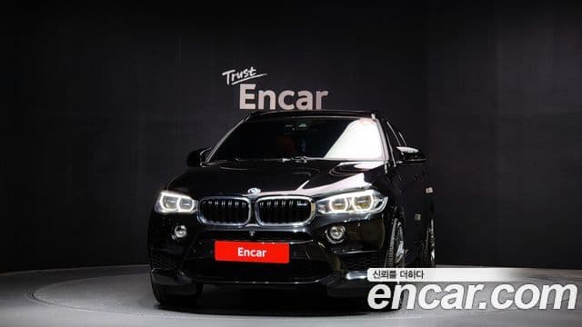 BMW X6 2018 — ფოტო 3/20