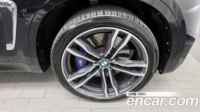 BMW X6 2018 — фото 5 из 20