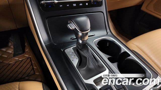 Kia Carnival 2020 — Фото 9/20