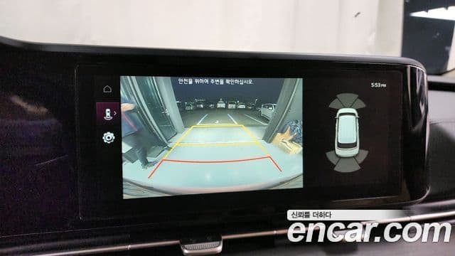 Kia Carnival 2020 — Фото 15/20