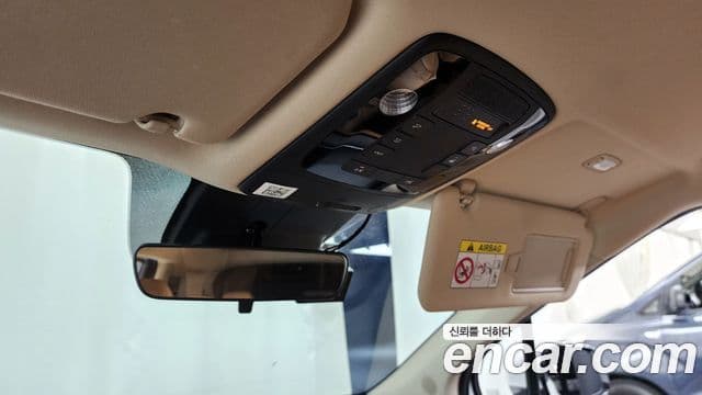 Kia Carnival 2020 — Фото 17/20