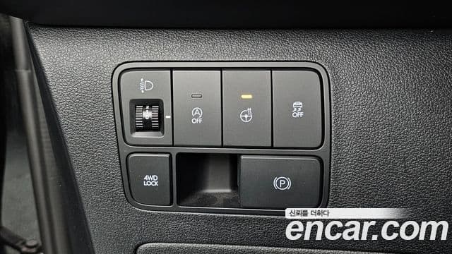 Hyundai Staria 2022 — ფოტო 13/20