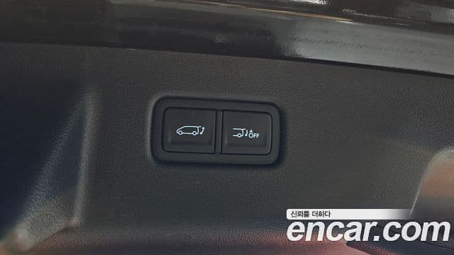 Hyundai Staria 2022 — ფოტო 20/20