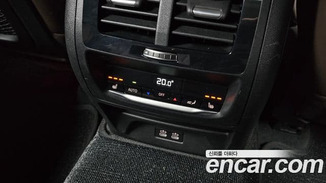 BMW X3 2020 — ფოტო 9/20
