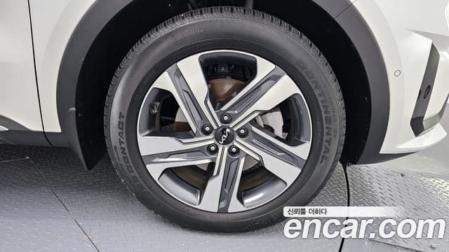 Kia Sorento 2021 — Photo 1/20