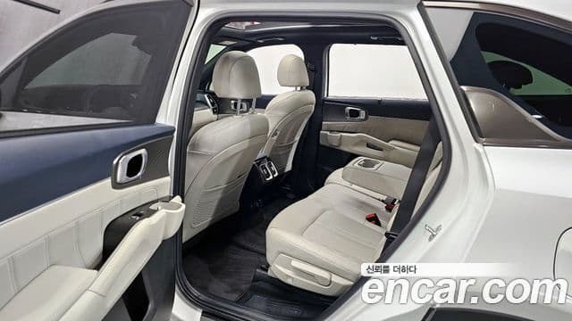 Kia Sorento 2021 — Photo 3/20