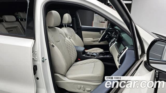 Kia Sorento 2021 — ფოტო 12/20