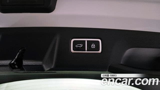 Kia Sorento 2021 — Photo 20/20