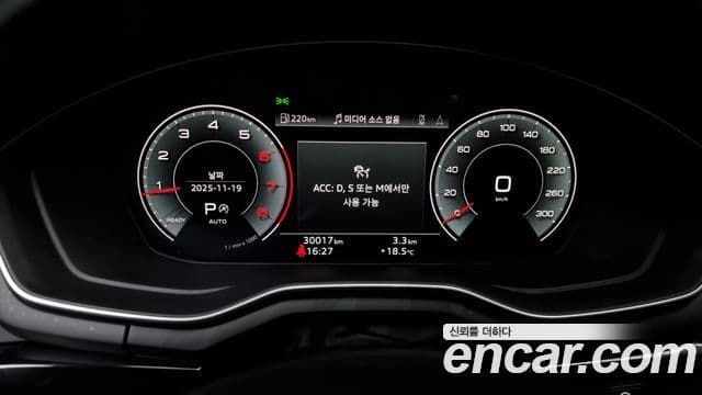 Audi A5 2021 — Şəkil 8/20