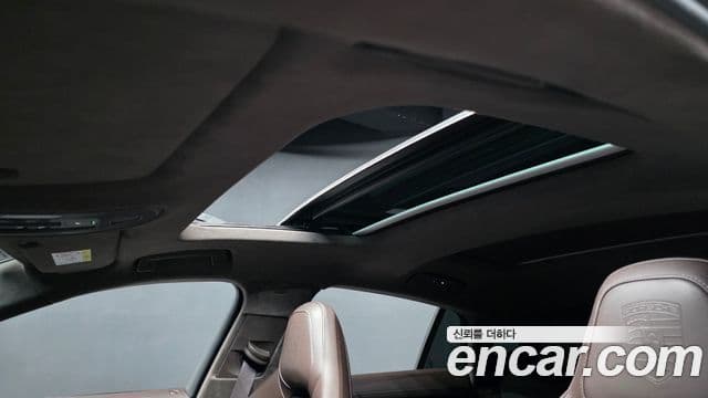 Porsche Panamera 2025 — Şəkil 19/20