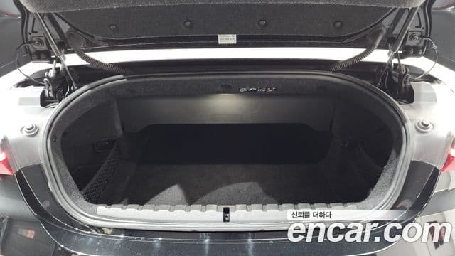 BMW 4 Series 2022 — фото 20 из 20