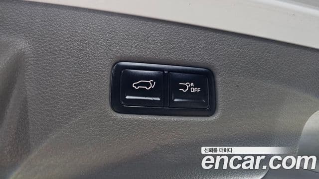 Kia Carnival 2021 — Фото 20/20