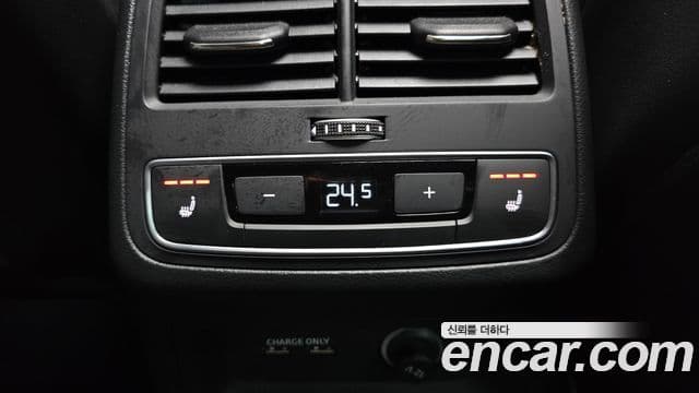 Audi A4 2022 — Şəkil 17/20