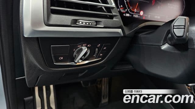 BMW X3 2022 — Photo 7/20